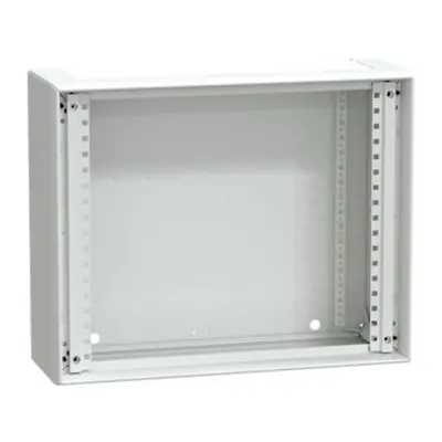 Carcasa montata pe perete, PrismaSeT G, L 600mm, H 480mm (9M), IP30