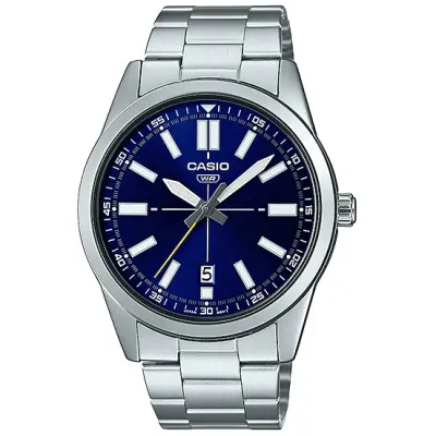 Ceas Casio DRESS MTP-VD02D-2E