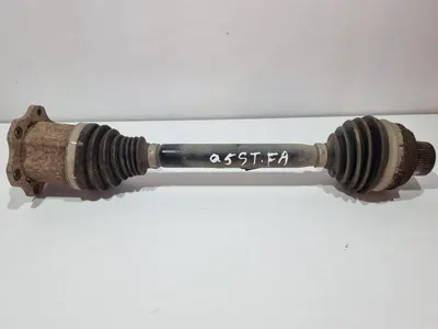 Planetara stanga fata 8R0407271B Audi Q5 (2008-2012) [8R] 2.0 tdi, tfsi
