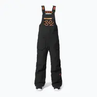 Pantaloni de snowboard pentru copii ThirtyTwo Youth Basement Bib