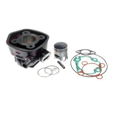 Cilindru Scuter 2T 50cc Aprilia SR / Malaguti - Racire Apa