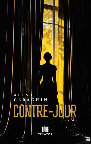 Contre-jour - Paperback - Alina Caraghin