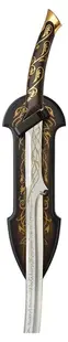 Replică United Cutlery Movies: The Lord of The Rings - Arwen's Sword ''Hadhafang''(25th Anniversary Edition), 97 cm