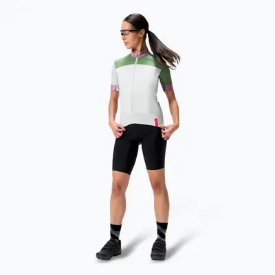 Tricou de ciclism pentru femei Endura Chroma FS260 W