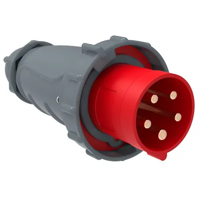 Fisa Ssi-035 63a-6h/200/346-240/415b 3p+pe+n Ip67 Magnum