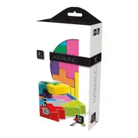 Katamino Pocket (MULTI)