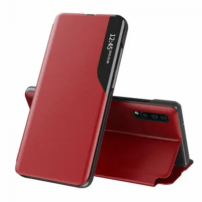Husa pentru Samsung Galaxy A50s A507 / A30s A307 / A50 A505, Techsuit, eFold, Rosie