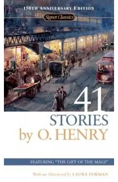41 Stories: 150th Anniversary Edition