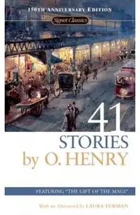 41 Stories: 150th Anniversary Edition