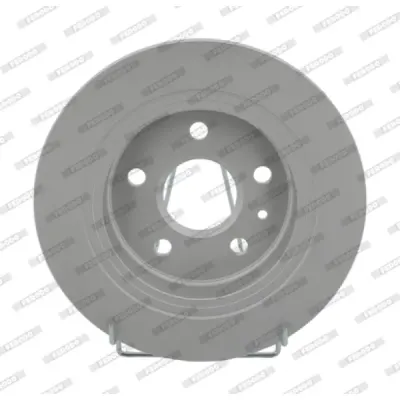 Disc frana FERODO DDF1804C