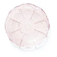 Farfurii desert roz-deschis 2 buc. ø 16 cm Lily – Holmegaard