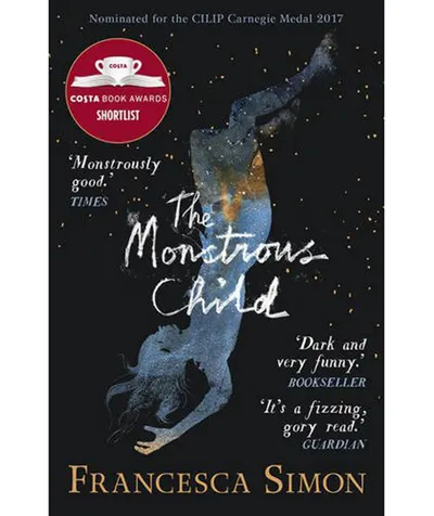 The Monstrous Child