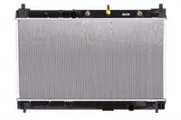 Radiator motor (Automat) potrivit TOYOTA YARIS, YARIS VIOS 1.3 1.5