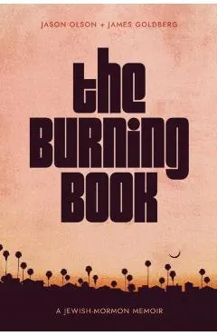 The Burning Book