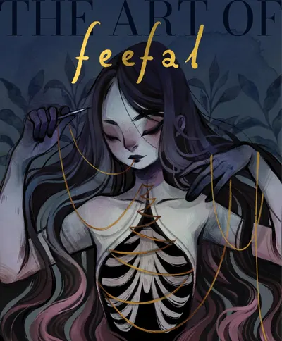 The Art of Feefal