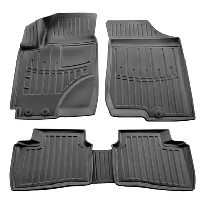 Set covorase auto cauciuc Umbrella pentru Hyundai Elantra (HD) (2006-2011)