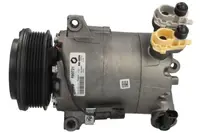 Compresor climatizare (reconditonat) potrivit FORD C-MAX II, FOCUS III, FOCUS III HATCHBACK, FOCUS III KOMBI, GRAND C-MAX, TOURNEO CONNECT V408 NADWOZIE WIELKO 1.0 02.12-