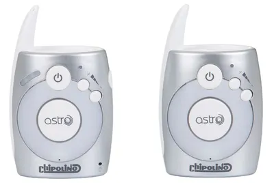 Monitor digital pentru copii Chipolino - Astro, 1.8ghz, argint