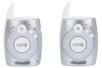 Monitor digital pentru copii Chipolino - Astro, 1.8ghz, argint