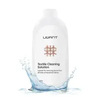 Solutie pentru curatare covoare, textile UWANT Textile Cleaning Solution pentru Aspirator Uwant B200 cu abur si spalare - Default Title