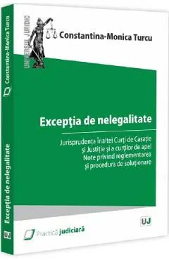 Exceptia de nelegalitate