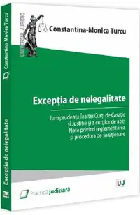 Exceptia de nelegalitate