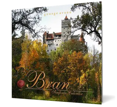 Album Bran