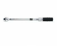 Cheie dinamometrica 1 2 x495mm(L), Toptul 40-210Nm