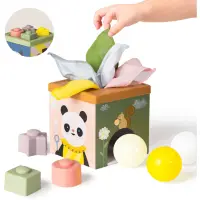 Taf Toys Play & Discover jucarie cu activități 12m+ 1 buc