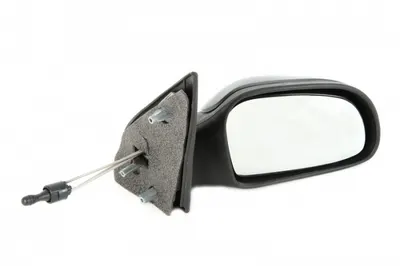Oglinda dreapta mecanica , grunduita CITROEN SAXO intre 1999-2004