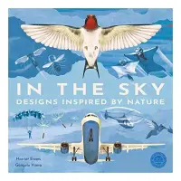In the Sky, Harriet Evans, Goncalo Viana