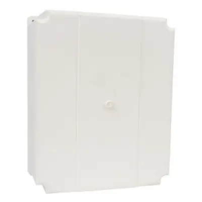 Doza Distribuite Aparenta 256x206x112mm