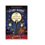 Scary Harry vol. 1