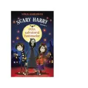 Scary Harry vol. 1