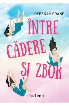 Intre cadere si zbor