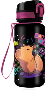 Sticlă de apă Cool Pack Brisk - Capybara Music, 400 ml