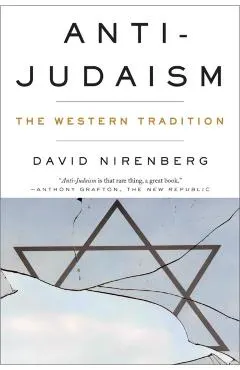 Anti-Judaism: The Western Tradition