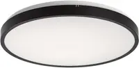 Panou LED Rabalux - Alenzo 71439, 36W, negru -Alb
