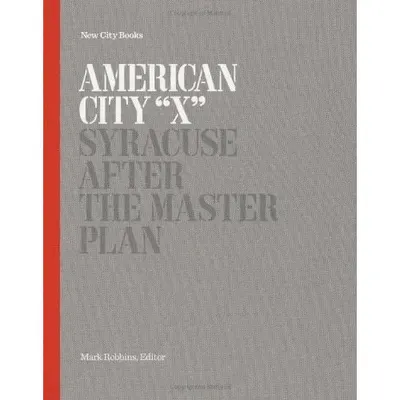 American City X
