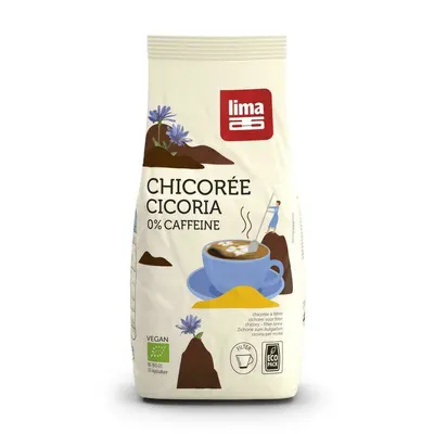 Cicoare bio 500g Lima