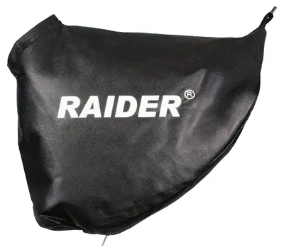 Raider sac pentru colectarea frunzelor - R20, RDP-EBV20, 45 l