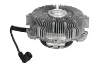 Cupla ventilator radiator (numar pini: 5) potrivit MERCEDES ACTROS MP4 MP5, ANTOS, AROCS 471.943-OM473.915 07.11-