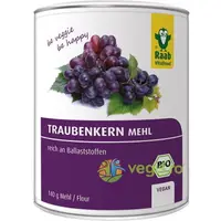 Faina din Samburi de Struguri Ecologica/Bio 140g