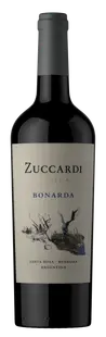 Vin Rosu Serie A Bonarda Zuccardi 0.75l