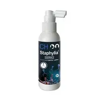Staphylia Dermo - Lotiune pentru caini si pisici - 125ml