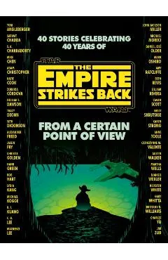 From a Certain Point of View: The Empire Strikes Back (Star Wars)
