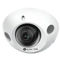 Camera Tp-Link Vigi 3mp Dome 2.8mm Vigi C230i Mini(2.8mm)