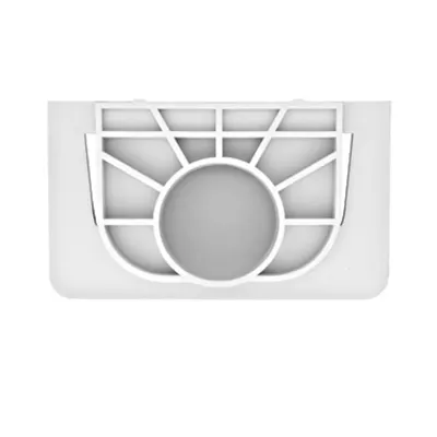 Adaptor pentru extintere pe verticala IP54