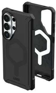 Husă UAG - Essential Armor, Galaxy S26 Ultra, negru