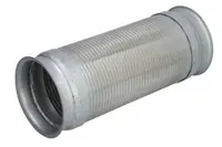 Racord evacuare (lungime:295mm) potrivit SCANIA 4, P I DC11.01-DT12.06 05.95-05.19